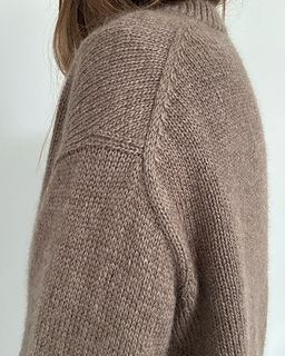 Ciro Sweater by 
