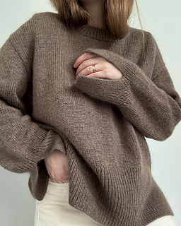 Ciro Sweater by 