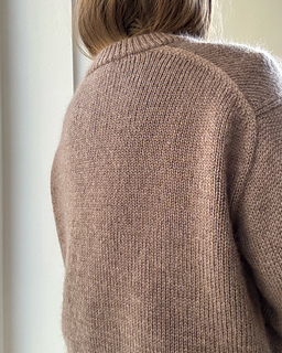 Ciro Sweater by 