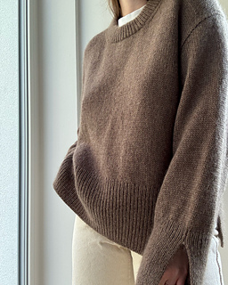 Ciro Sweater by 