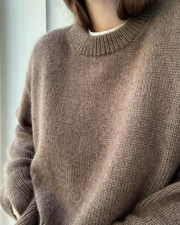 Ciro Sweater by 