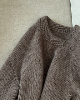 Ciro Sweater by 