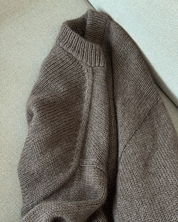 Ciro Sweater by 