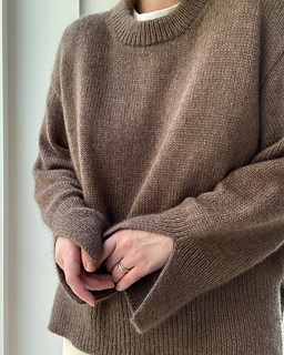 Ciro Sweater by 