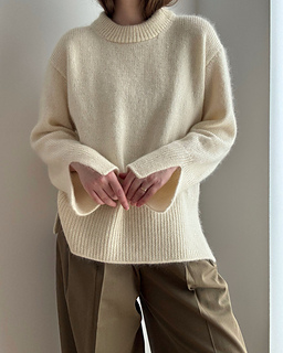 Ciro Sweater by 