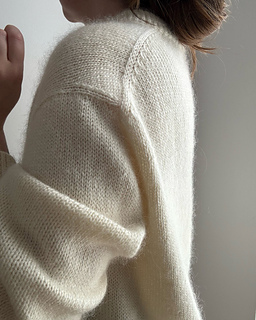 Ciro Sweater by 
