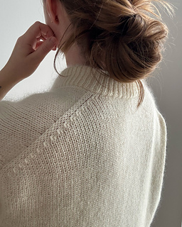 Ciro Sweater by 