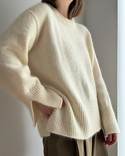 Ciro Sweater by 
