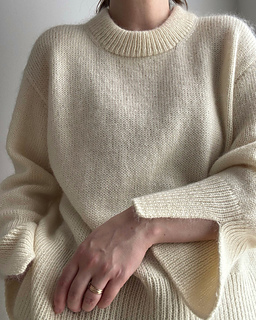 Ciro Sweater by 