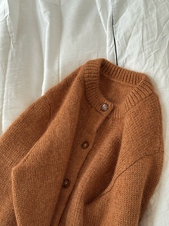 Janette Cardigan by