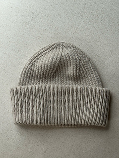 Chantal Beanie by