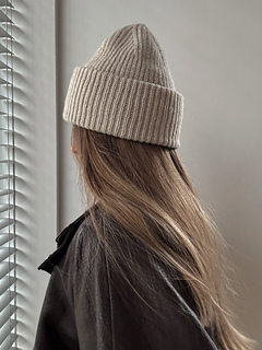 Chantal Beanie by