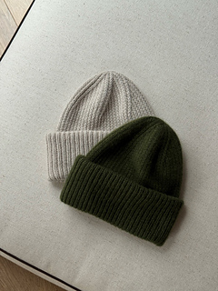 Chantal Beanie by