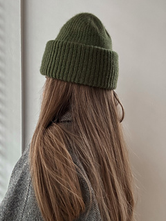 Chantal Beanie by