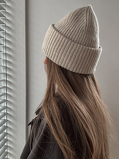 Chantal Beanie by