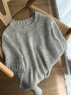 by Moreca Knit