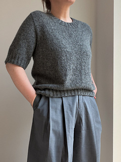 by Moreca Knit