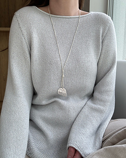 Liv Blouse Pattern by