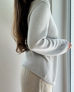 Liv Blouse Pattern by