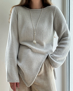 Liv Blouse Pattern by