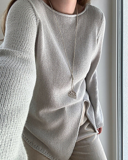 Liv Blouse Pattern by