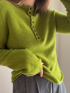 Knitting Pattern by
