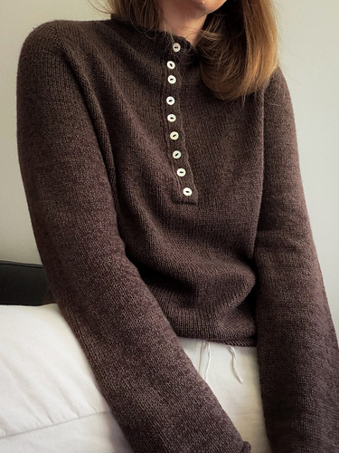 Mia Blouse