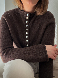 Knitting Pattern by
