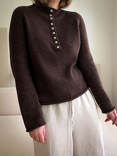 Knitting Pattern by