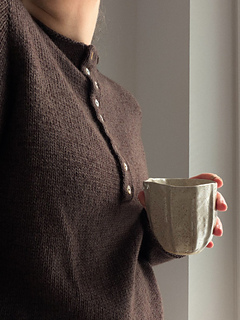 Knitting Pattern by