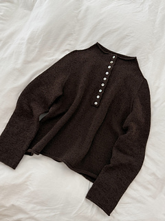 Knitting Pattern by