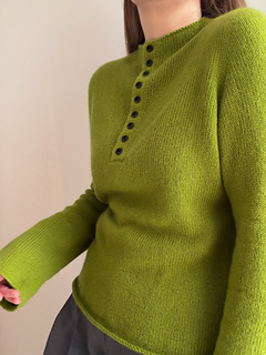 Knitting Pattern by