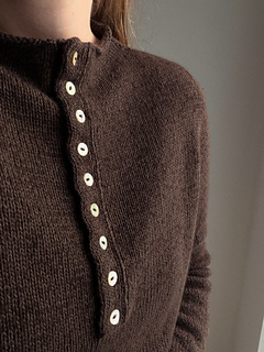 Knitting Pattern by