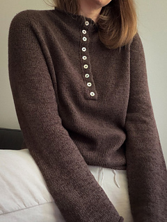 Knitting Pattern by