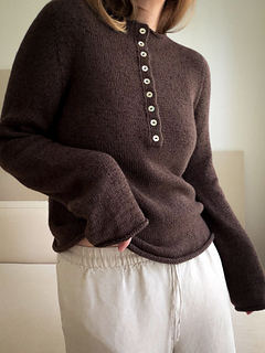 Knitting Pattern by