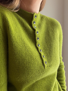 Knitting Pattern by