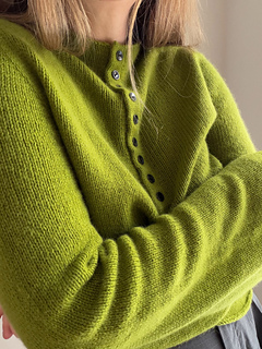 Knitting Pattern by