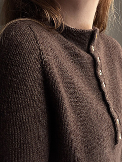 Knitting Pattern by