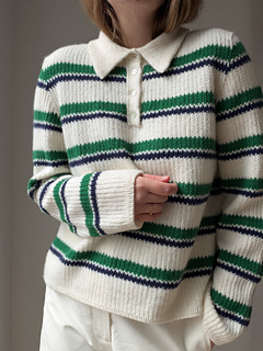 Chantal Polo by