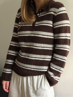 Chantal Polo by