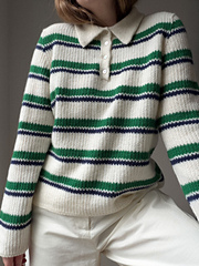 Chantal Polo by
