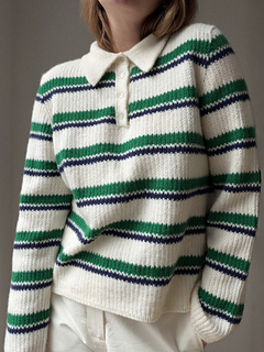 Chantal Polo by