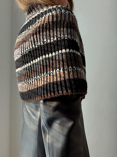 Flow Capelet