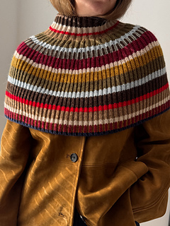 Flow Capelet