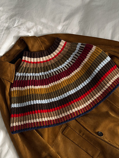 Flow Capelet