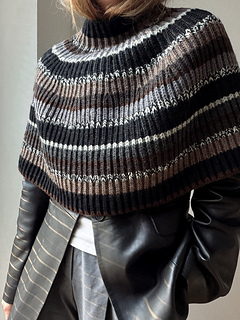 Flow Capelet
