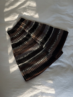Flow Capelet