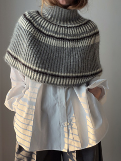 Flow Capelet