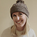 Brandi Hat pattern 