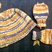 Baby Mittens pattern 